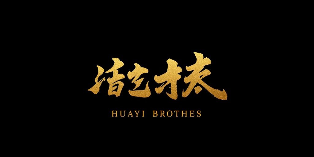 8090电影网合作伙伴：华谊兄弟
